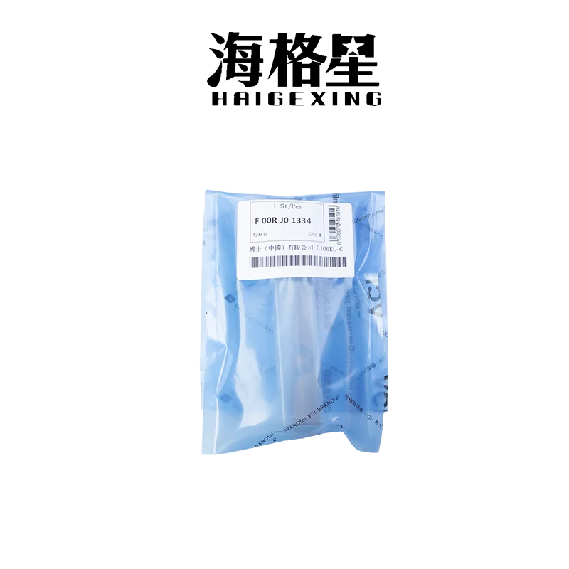 

Common Rail Injector Valve Assembly F00RJ02506 F00VC01033 F00VC01044 F00VC01344 F00VC01349 For 110 Series Bosch Injector Z2725