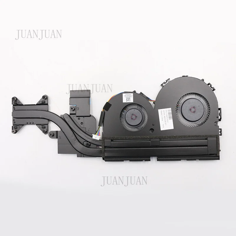 

A+ 5H40P26307 460.0CJ0E.0011 For Lenovo 720-15 Cooling Fan Radiator