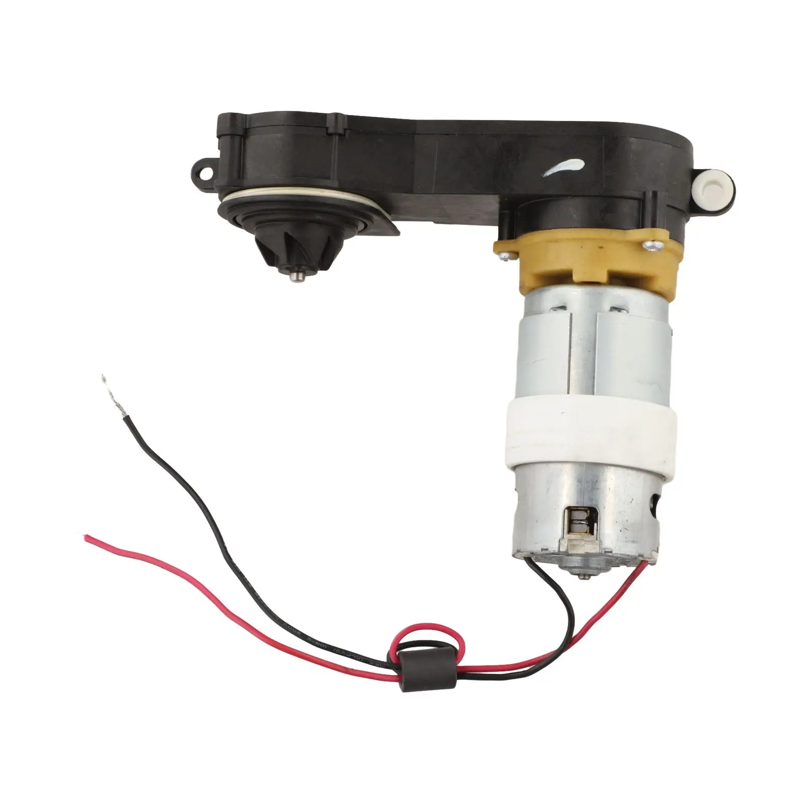 غسالة أرضية سهلة التركيب، أداء محرك مثالي، مساعدة شفط قوية لمكنسة الروبوت #5