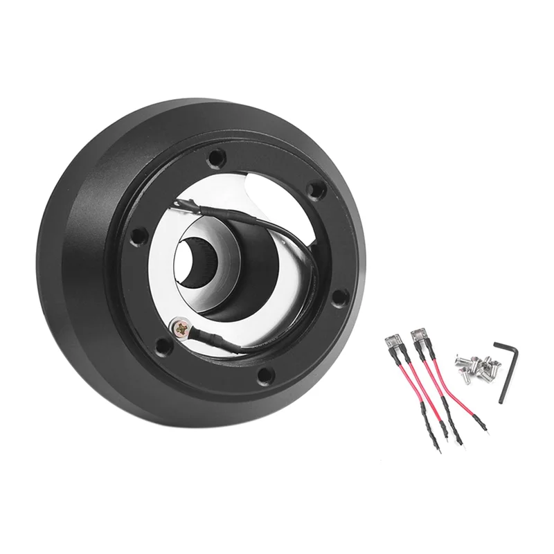 Steering Wheel Short Hub Adapter Kit for IS/GS/ for ///Matrix/ BR-Z HUB-125H