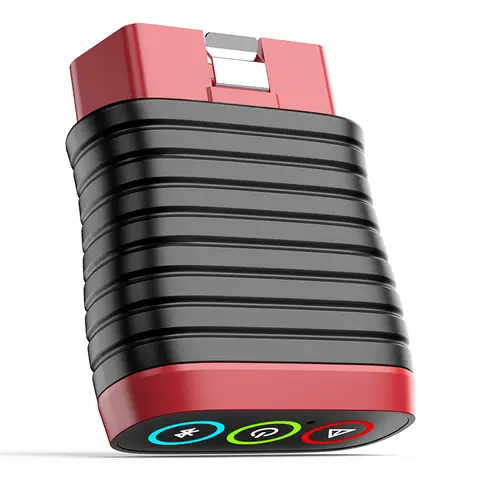 THINKCAR BD6 OBD2 Scanner Full System Diagnostic OIL IMMO ETS BLEED Brake Reset Lifetime Free All Auto Car Via THINKDIAG APP