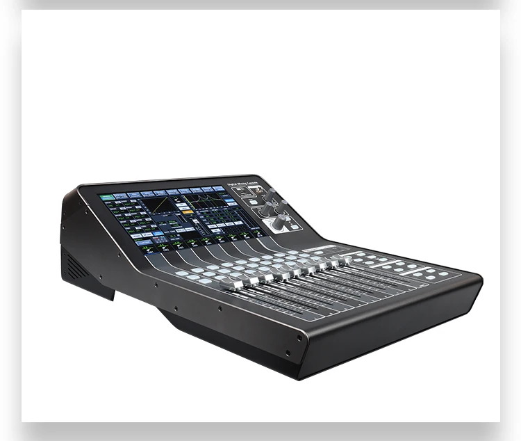 New Design Product DM16 Professional DJ Controller & Digital Audio