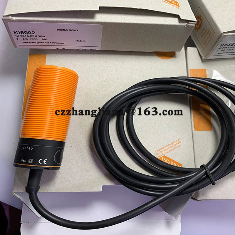 

100% brand new sensor KI5001 KI5002 KI5003 KI6001 KI6000 In stock