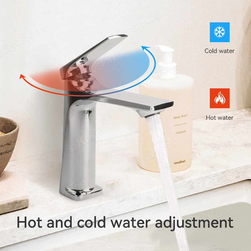 Thumbnail 2 - #21 Latest Basin Faucets Offers