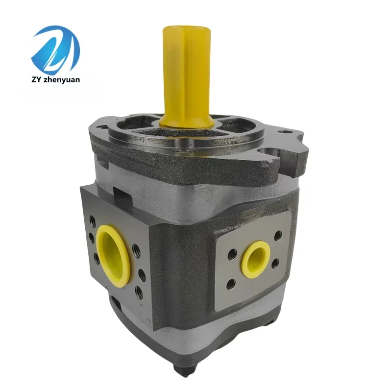 

2026 IPC IPC 5-50 101 IPC/VS4/4-32/20 271 IPCAP5-40-101 IPC/V 4/4 25/16 171 Gear Pump Oil Pump for Industrial Machinery