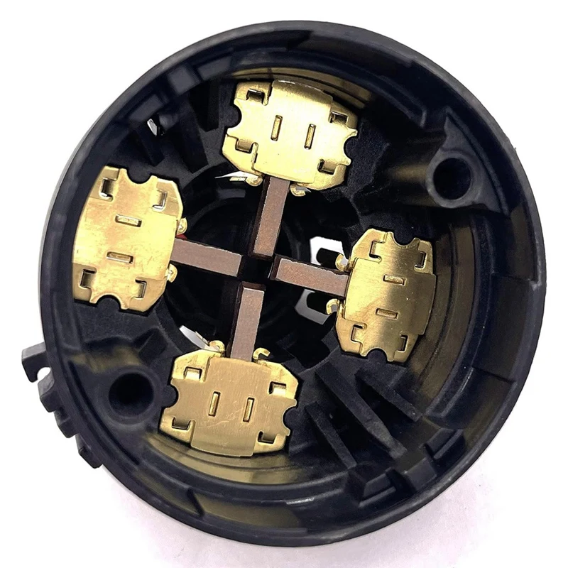 교체용 카본 브러시 거치대, 전동 공구 액세서리, DCS391 DCS373 DCG412 DCF889 DCS387 DCS380 N234763 N412223