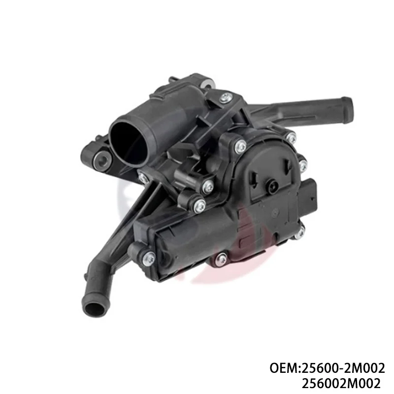 25600-2M002 256002M002 is suitable for m-odern E-lantra K-ia K3 thermal management module thermostat