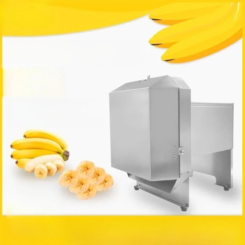 banana slicer multi-function electric slicer small mango banana slicer
