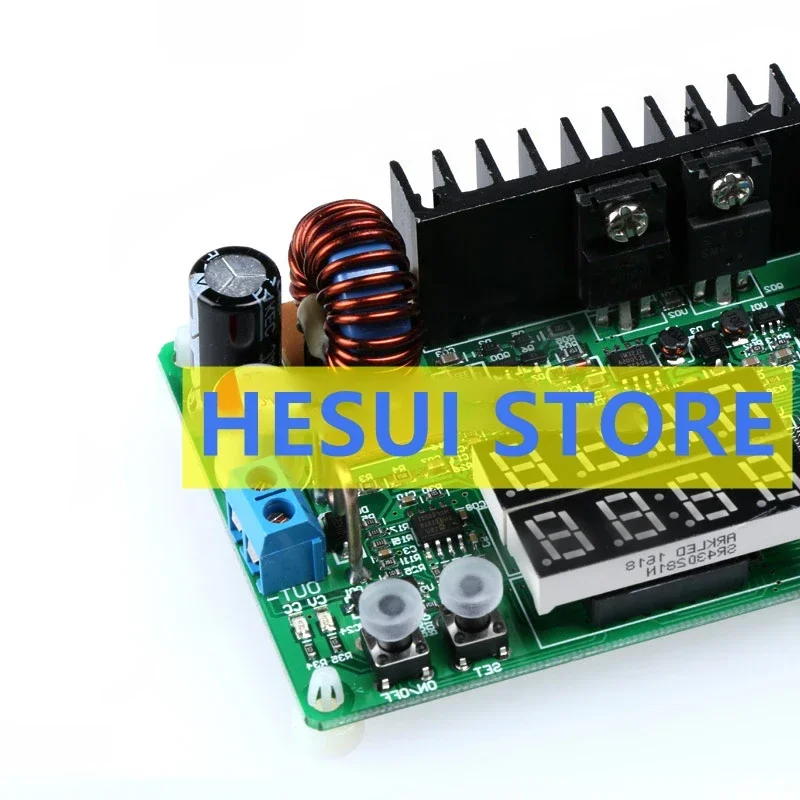 Adjustable step-down module voltage ammeter 32V5A 160W NC DC regulated power supply