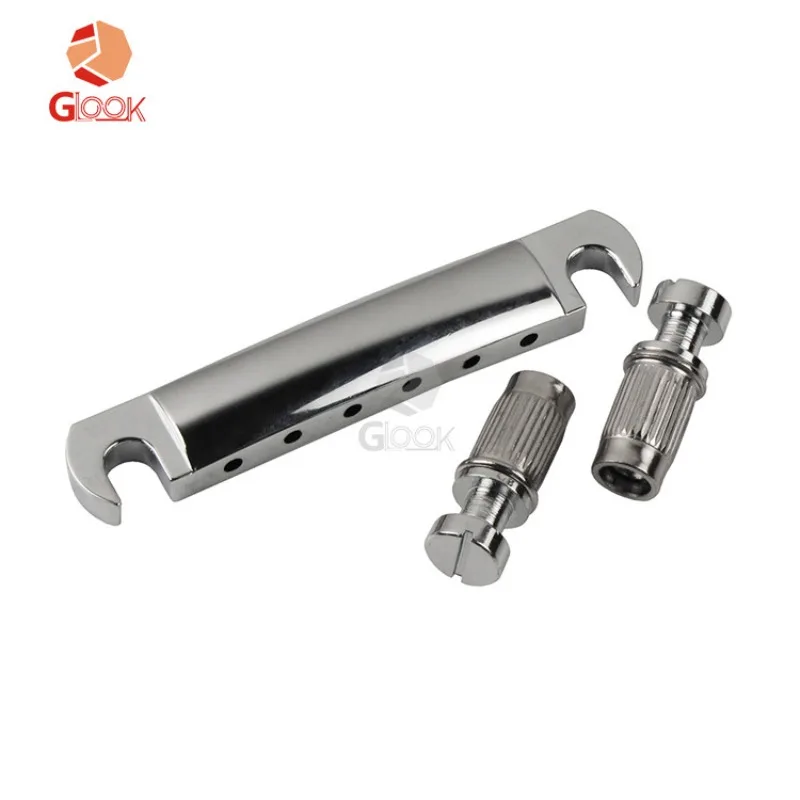 Electric Guitar Bridge, Electric Guitar Draw Board Epi Guitar Bridge, Draw Board, Musical Instrument Accessories