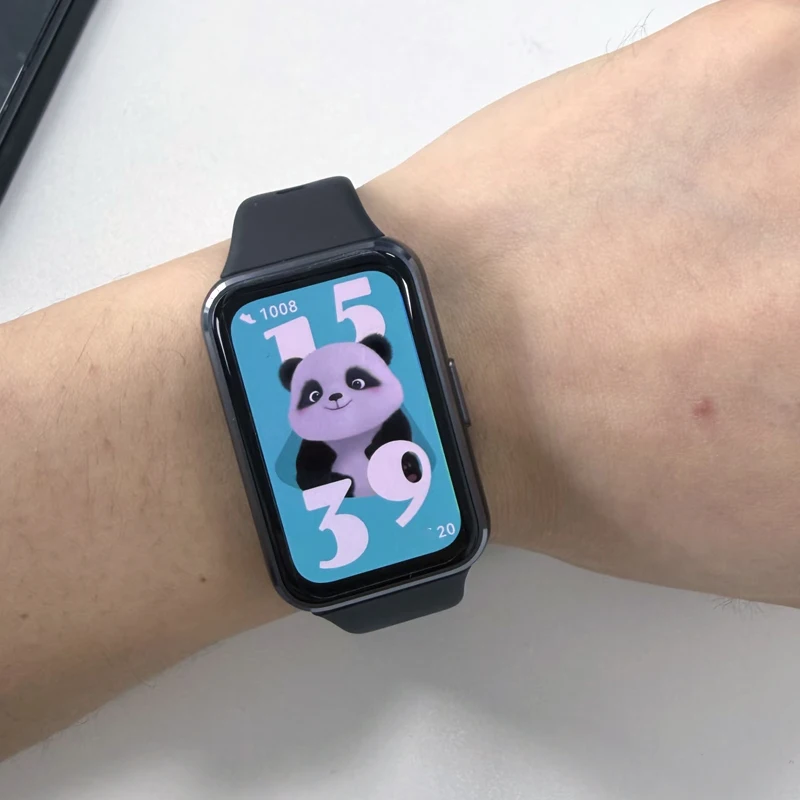 Reloj Inteligente Huawei Band 11 de 1.62 Pulgadas