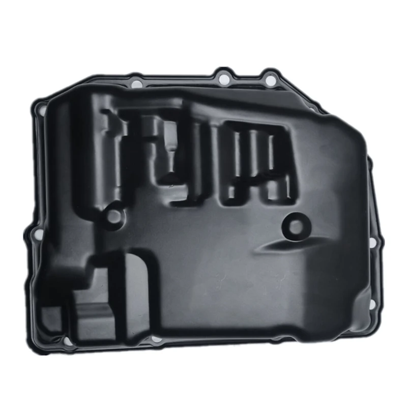 

9806533080 Car Automatic Transmission Oil Pan Cover For Peugeot 2008 3008 308S 4008 508 Citroen DS 4S DS 5LS DS5