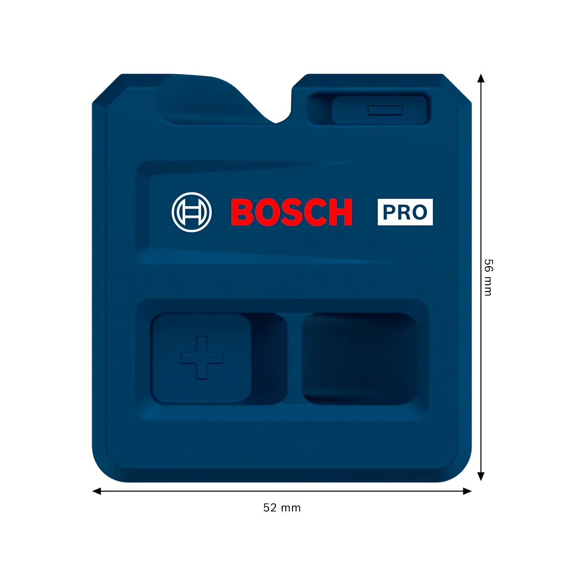 BOSCH 1600A039PX PRO Magnetizer Demagnetizer Power Tool Accessories