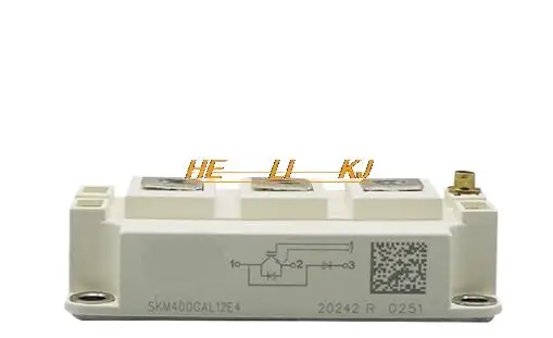 

SKM200GAL12E4 SKM300GAL12E4 SKM400GAL12E4