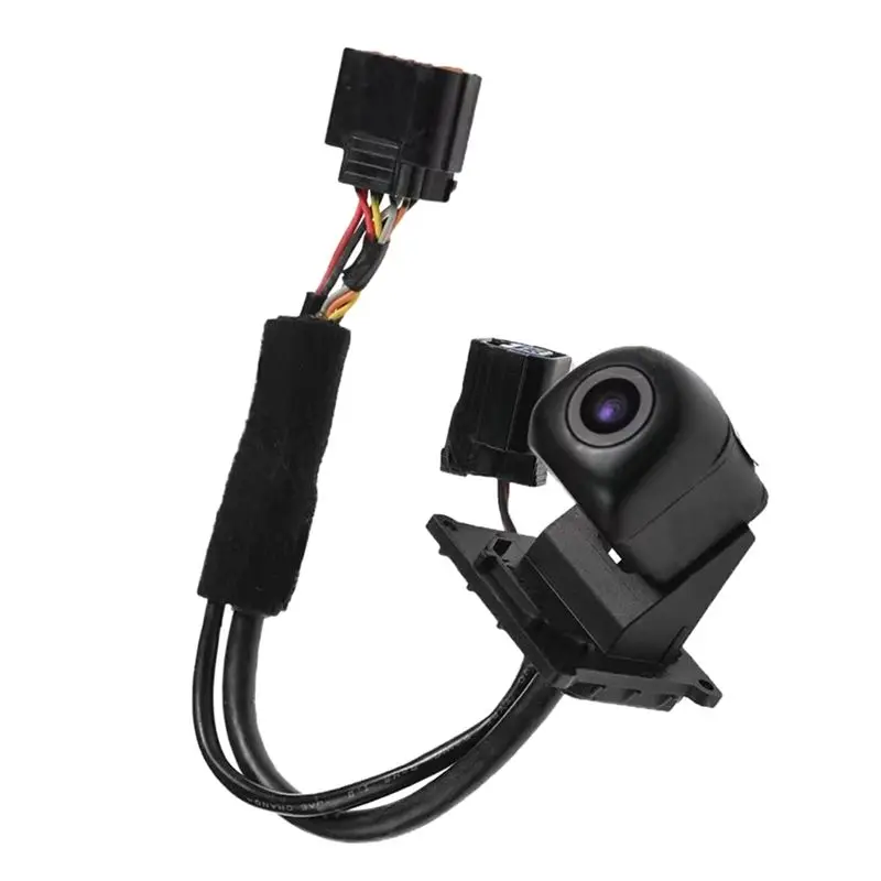 Portable Car Rear View Camera For Kia Soul 2020-2022 Reverse Camera Parking Assistance Camera 99241-K0000 99241K0000