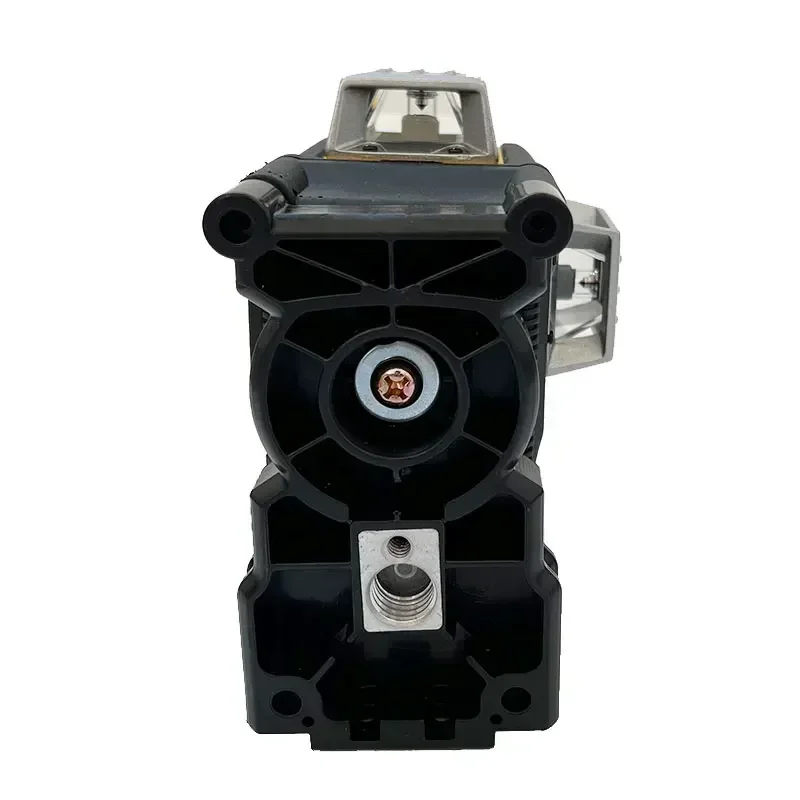 2025 nova bateria de lítio dw089lg dewalt 12v 3 lados * 360 graus vertical horizontal medidor de nível de luz verde ao ar livre nivelamento solo