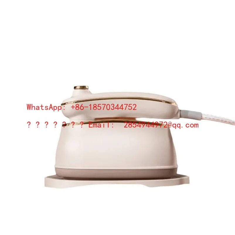 L 2026   Smart Handheld Household Hanging Iron Household Small Steam Iron Clothes Ironing Machine Portable