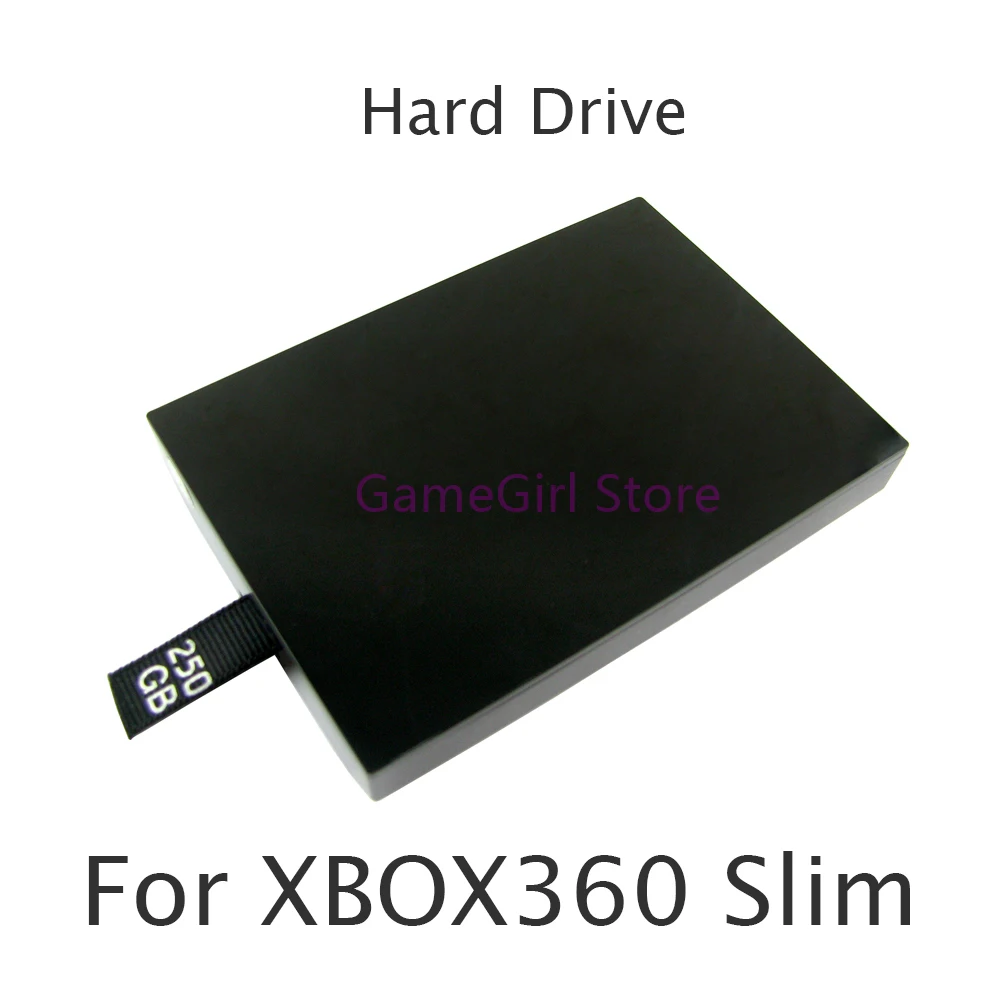 

For XBOX360 Slim 20GB 60GB 120GB 250GB 320GB Internal HDD Hard Drive Disk