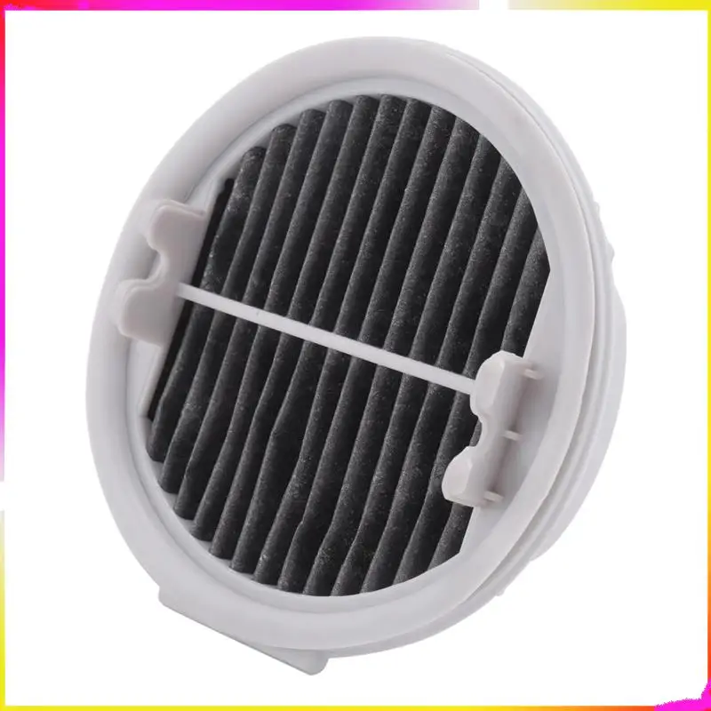 M04K 1 قطعة فلتر مكنسة كهربائية لاسلكية Hepa فعالة لـ Xiaomi Roidmi Wireless F8 ملحقات المكنسة الكهربائية المحمولة الذكية