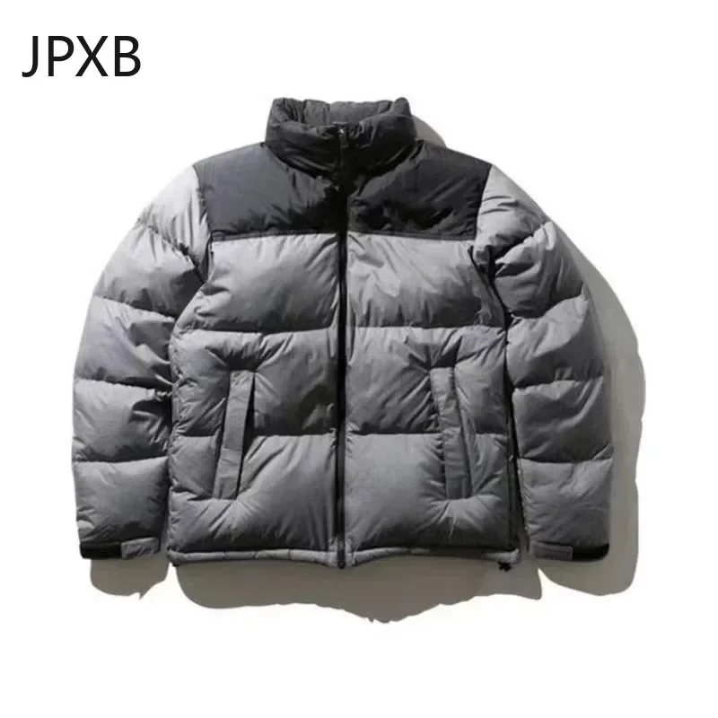 2024 Fashion Women Parkas Warm Thick Solid Color Jacket Coat  Parkasdoradas  De Mujer Puffer Jacket Women Ladies Coat Clothes