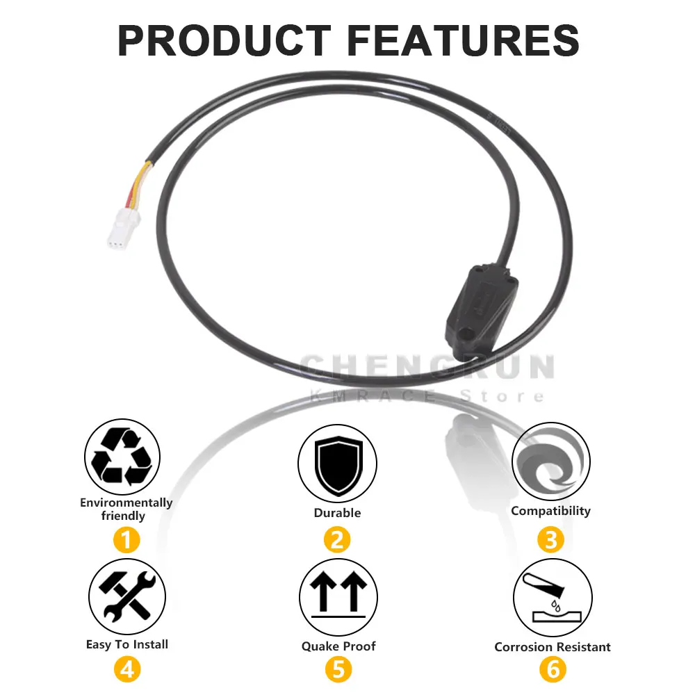 Motorcycle Quickshift Sensor Quick Shift Unit Dispositif For Aprilia RSV4 Tuono V4 RS660 Tuono660 2020-2025 2024 Accessories