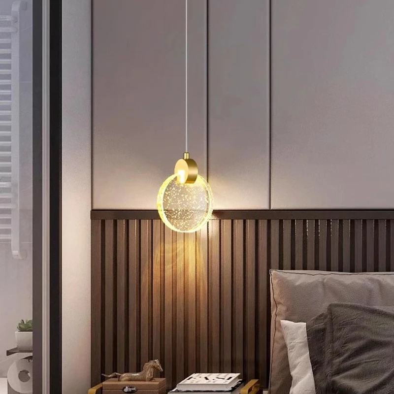 luminaria-pendente-minimalista-preta-com-bolhas-led-redonda-de-vidro-com-3-cores-selecionaveis-para-quarto-sala-de-estar-bar-e-decoracao-de-casa
