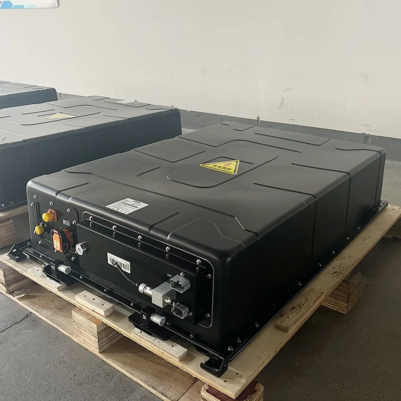 Solar Energy Storage Systems Lithium Batteries Pack 1164V 51.2v  280AH46.6kwh Lifepo4 Lithium Ion Battery for Solar Panel view 3