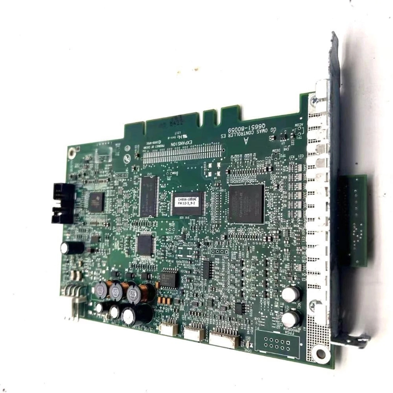 اللوحة CQ869-60170 تناسب أجزاء الطابعة HP Designjet L25500 #5