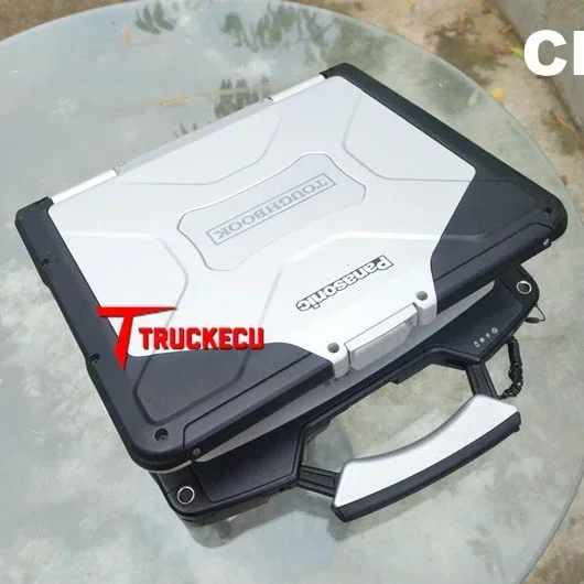 2026/Though-book CF31 Laptop TRUCK excavator car auto forklift DIAGNOSTIC laptop tool CF31 Toughbook CF31 Computer