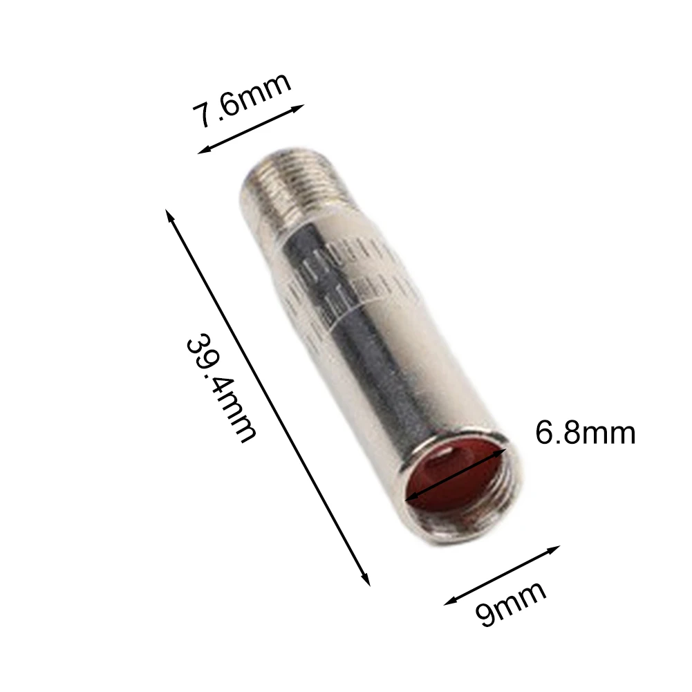 For M365 Tire Valve Extension Electric Scooter Nozzle Self Balance Scooters Effective Leak Prevention Extends Tire Life view 3