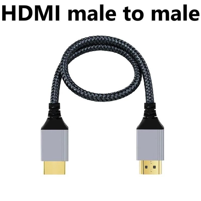 0.3M 1M 2M Hdmi Mal…