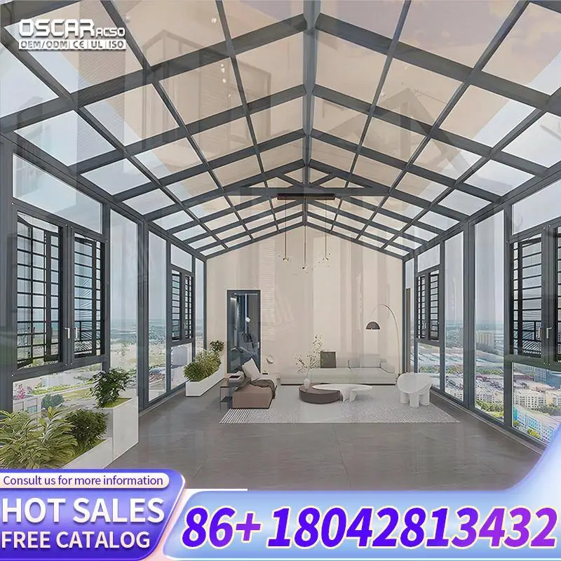 Modular Stylish Ind…