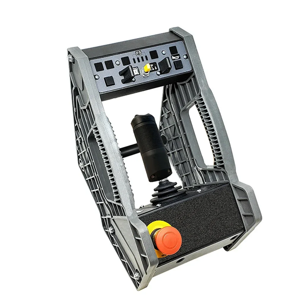 Jlg Control Box Jlg…