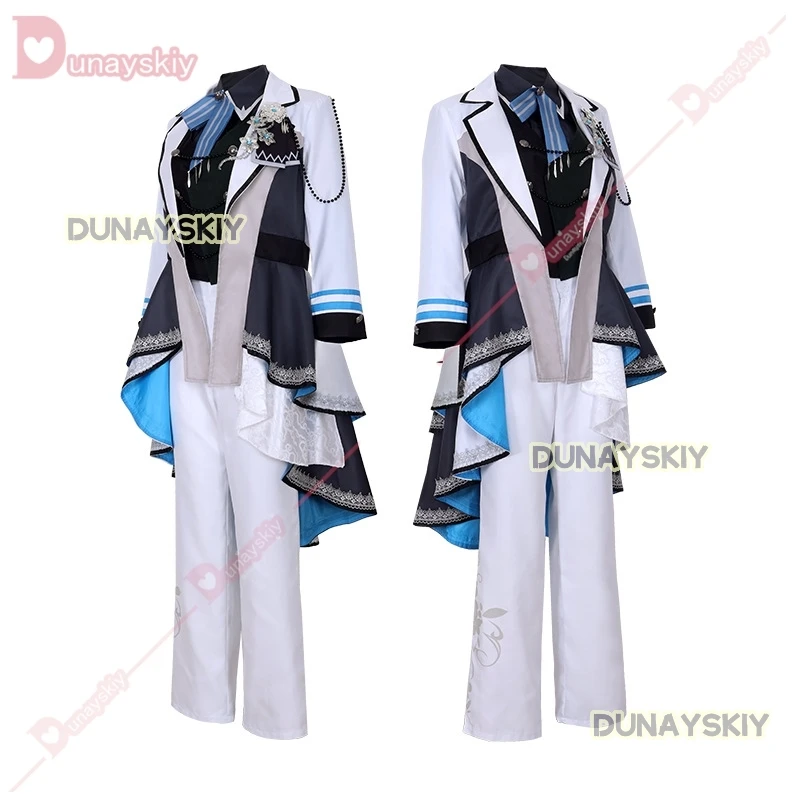 Pjsk cosplay otori emu kusanagi nene kamishiro rui tenma tsukasa cosplay traje de festa terno uniformes de halloween peruca personalizada