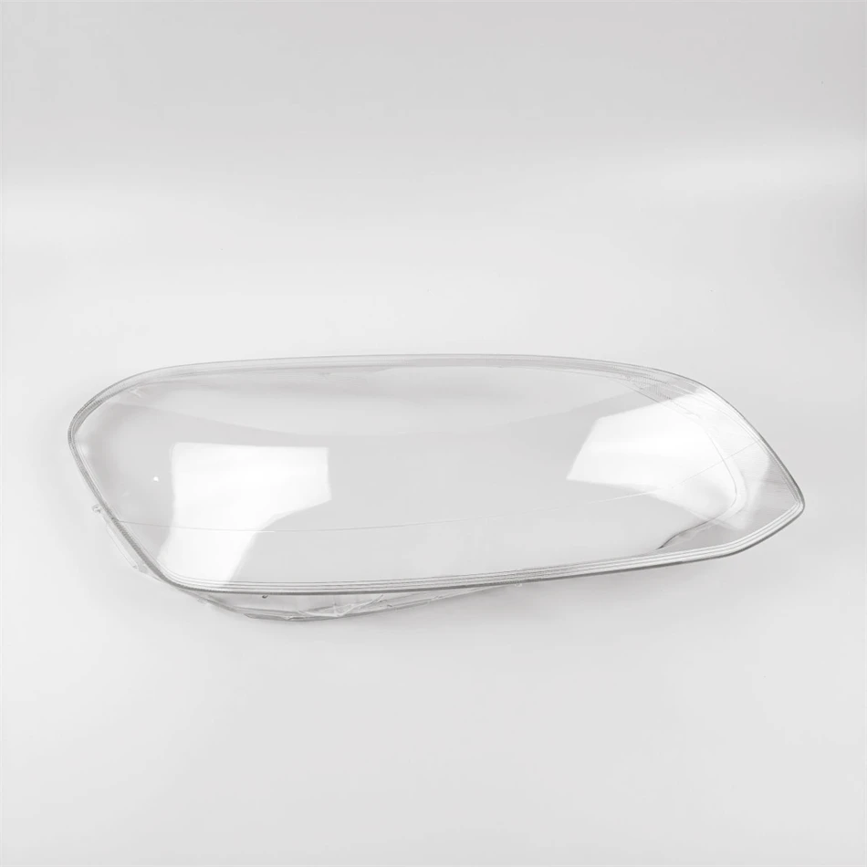 

For Volvo XC60 2014 2015 2016 2017 Accessories Car Lampshade Headlamp Lamp Cover Car Front Headlight Lens Cover Lights Shell