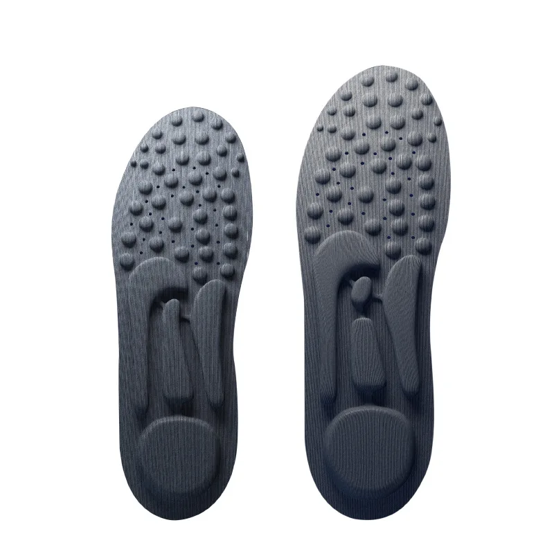 

Anti-gravity Massage Decompression Insole Breathable Non-slip Infrared Sports Air Cushion