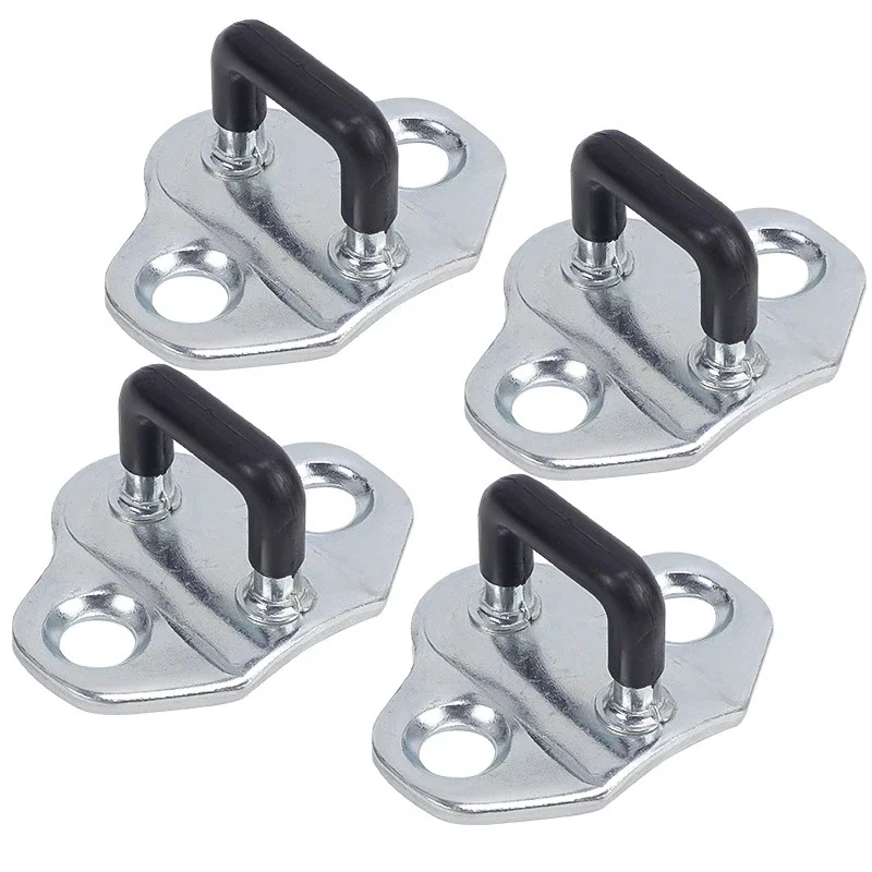 92178627 4x Door Lock Striker Latch Buffer Stabilizer Set for Holden Commodore Anti Rattling Noise Repair Accessories