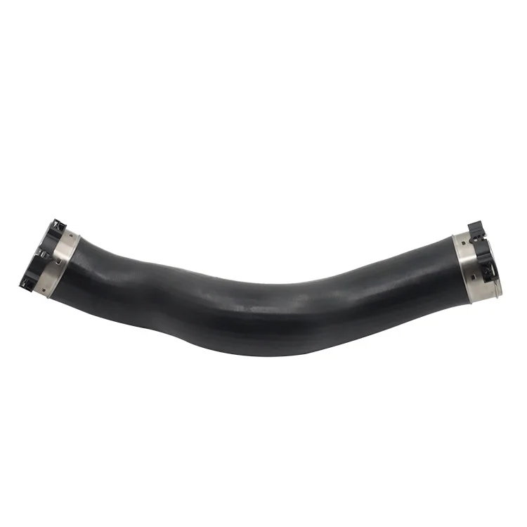 Boost Intake Hose 11618572859 Intercooler Pipe Turbine Pipe Charging Pipe Suitable for BMW G30G31