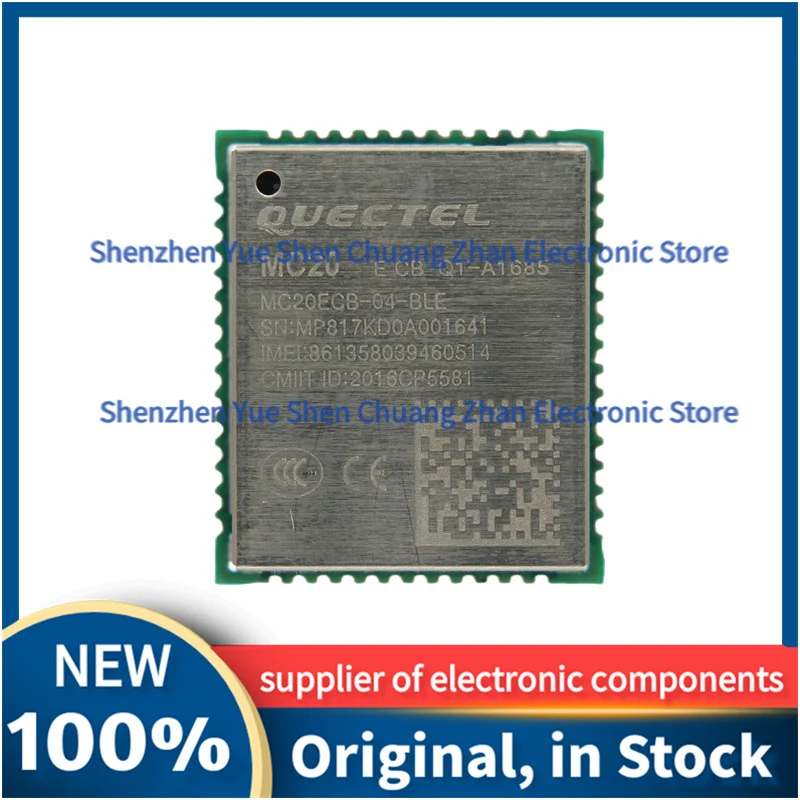 

MC20ECB-04-BLE New Original