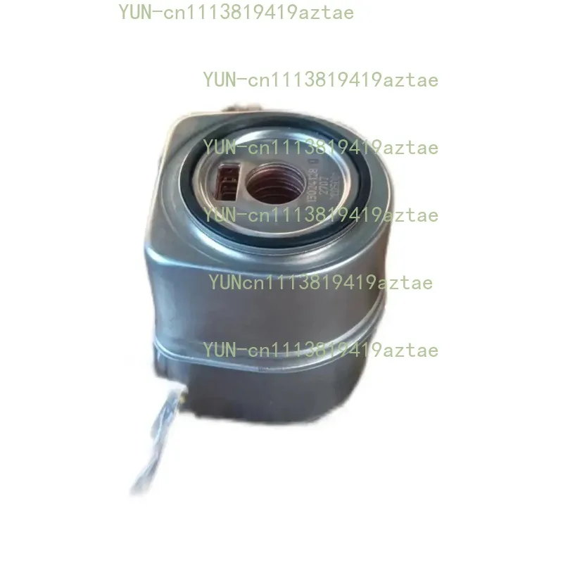 13024128 Oil Cooler, Construction Machinery Replacement Spare Parts
