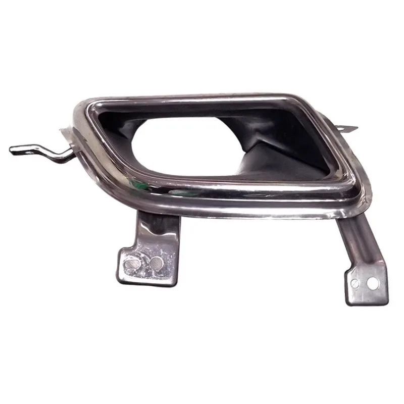 

Four Wheel Drive Muffler Decoration Exhaust Port Hood Tail Throat Chimney 1pc Brand New for Changan CS75 2016 2017 2018