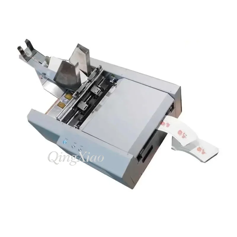 FOB Industrial Paper Cup Slices Printer Suitable For Paper Bags Hang Tags Roll Up Banner Custom Logo Batch Manufacturing Jobs