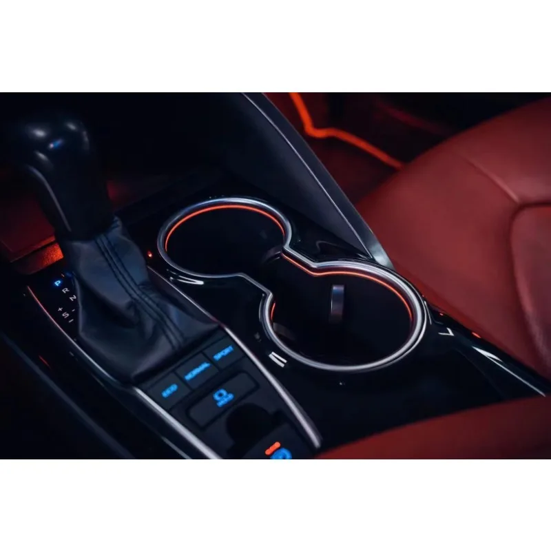 

Подходит для комплекта внешнего освещения Toyota Camry, автомобильной системы освещения.