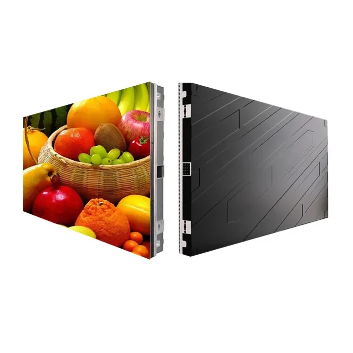 Hot Sale 640x480mm Small Pixel Pitch LED Display P2 Indoor Video Wall 800 Nits 2-Year Warranty