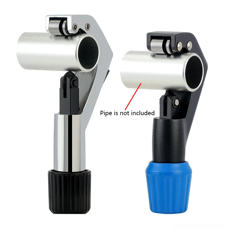 toopre Cycling Repair Tool Mountain Bike Front Fork Pipe Cutter Aluminum Alloy Bike Head Tube Pipe Handlebar Seat Post Cutting