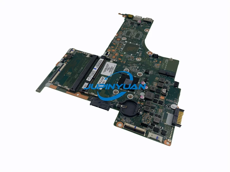 Imagem -04 - Placa-mãe Portátil Totalmente Testada para hp Pavilion Da0x22mb6d0 810972001 810972501 14-ab Series Notebook 810972601 A87410