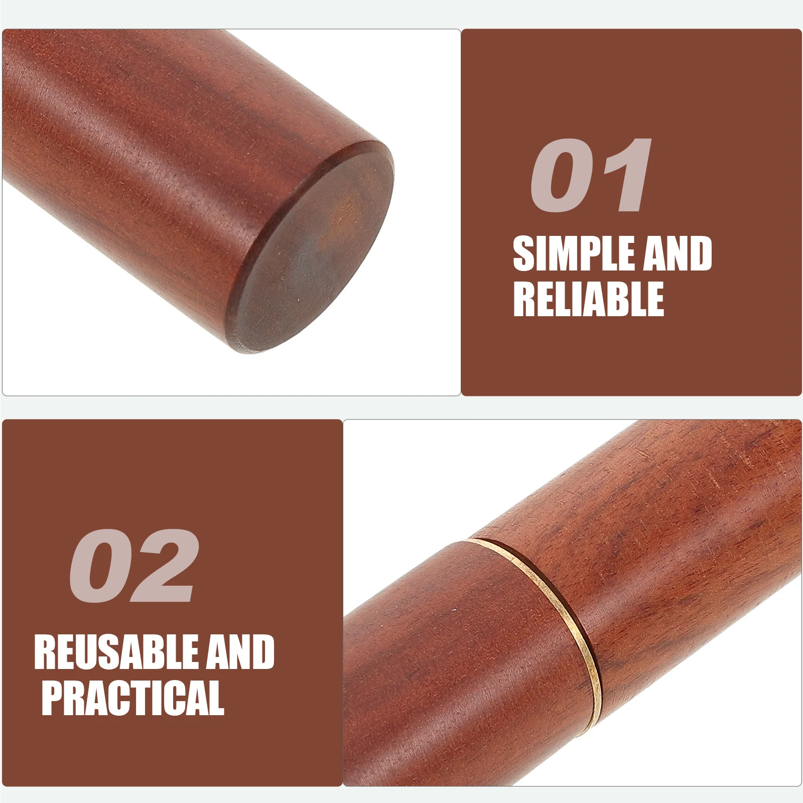 

Espresso Stirrer Needle Coffee Powder Distributor Sturdy Material Efficient Operation Storage Holder Espresso Coffee Stirrer