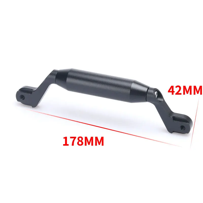 Support de support de navigation pour téléphone portable, barre GPS, support de support de support rapide pour TIGER 1200, TIGER1200 Tiger 1200, Tiger1200, IGHTPRO 2023-