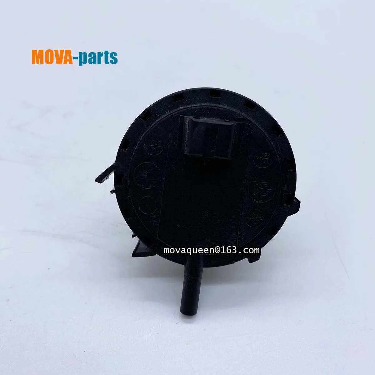 Dishwasher Machine Spare Parts 70/50 Water Level Switch Air Pressure Switch For Dishwasher Replacement