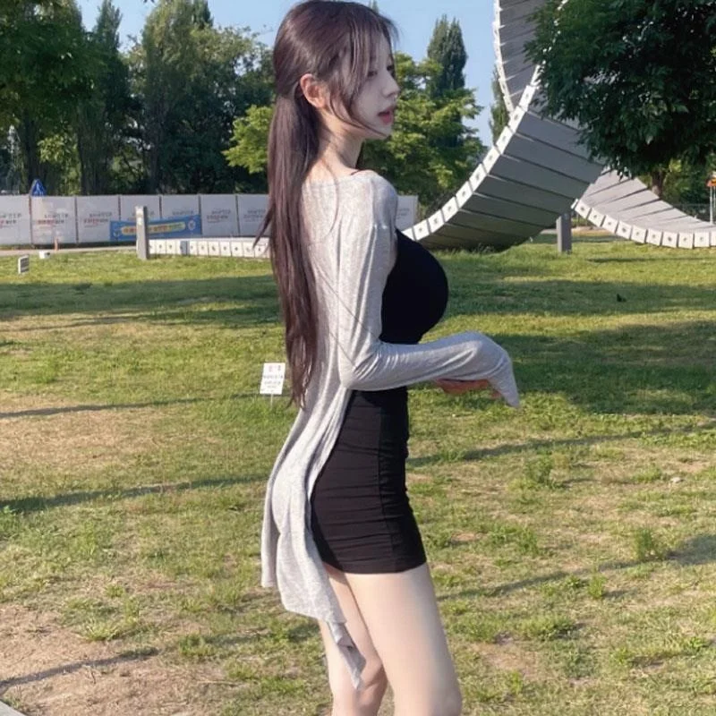 Comfortable Long Th… - image